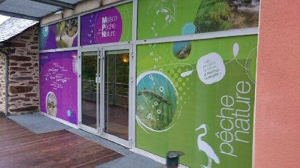 Fédération de Pêche de l'Aveyron, OFFICE DE TOURISME DU GRAND RODEZ