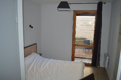 Hôtel Foulquier, Office de Tourisme et du Thermalisme de Decazeville Communauté