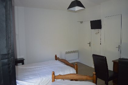 Hôtel Foulquier, Office de Tourisme et du Thermalisme de Decazeville Communauté