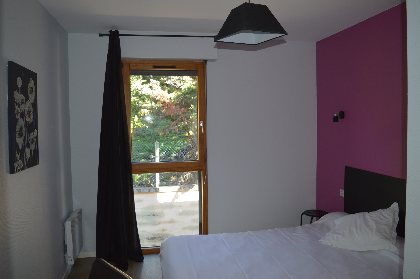 Hôtel Foulquier, Office de Tourisme et du Thermalisme de Decazeville Communauté