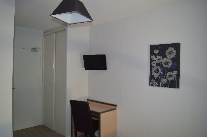 Hôtel Foulquier, Office de Tourisme et du Thermalisme de Decazeville Communauté