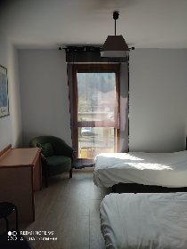 Hôtel Foulquier, Office de Tourisme et du Thermalisme de Decazeville Communauté