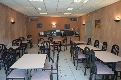 Hôtel Foulquier, Office de Tourisme et du Thermalisme de Decazeville Communauté