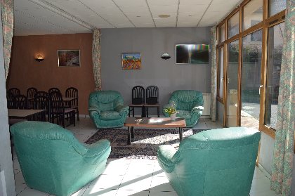 Hôtel Foulquier, Office de Tourisme et du Thermalisme de Decazeville Communauté