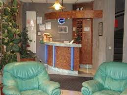 Hôtel Foulquier, Office de Tourisme et du Thermalisme de Decazeville Communauté