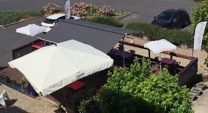 FASTHÔTEL ELDORADO, FASTHÔTEL ELDORADO