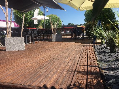 FASTHÔTEL ELDORADO, FASTHÔTEL ELDORADO