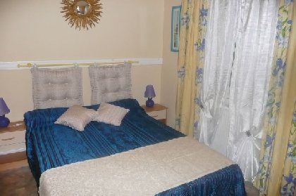 chambre, Mme Pellefigue