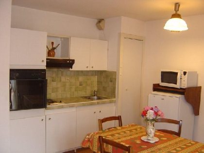 Cuisine séjour, M. Gaston MONCET TURLAN