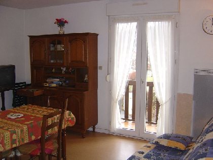 séjour, M. Moncet Turlan