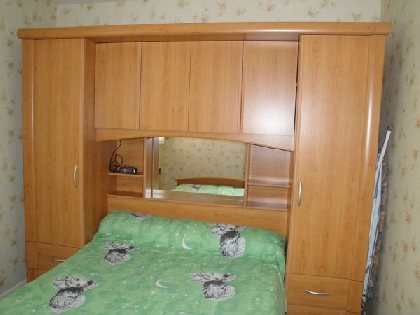 chambre, M. Gaston MONCET TURLAN