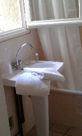 La Pique, Chambres d'hôtes de la Bastide