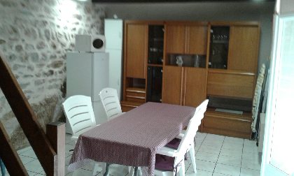 La Pique, Chambres d'hôtes de la Bastide