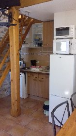 La Pause, OT Villefranche-Najac