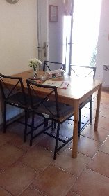 La Pause, OT Villefranche-Najac