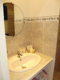 La Pause, Chambres d'hôtes de la Bastide