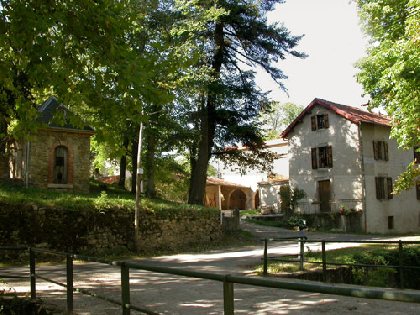 Gîte Le Camarat, OFFICE DE TOURISME DE NANT