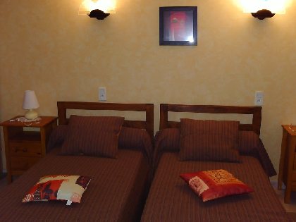 la seconde chambre, Mme Nicole NATTES