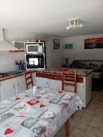 Maison de Lacalm, Yvon et Nicole Nattes