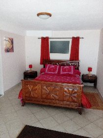 Maison de Lacalm, Yvon et Nicole Nattes