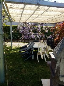 Maison de Lacalm, OT Villefranche-Najac