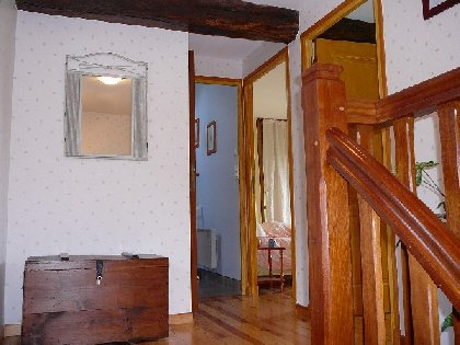 Mme GAVALDA Claudine, OFFICE DE TOURISME DU REQUISTANAIS