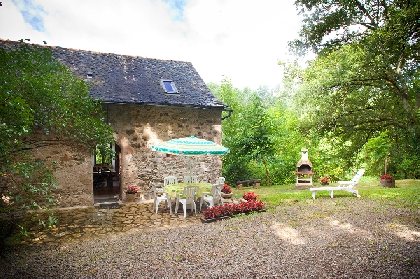 Le coin détente, M. Yvan LAFON