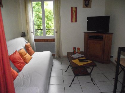 Gîte Les Saulières, Gîte Les Saulières