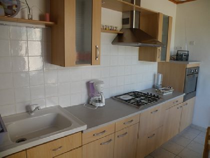 M. Jean Michel GRES - cuisine, OFFICE DE TOURISME DU PLATEAU DE MONTBAZENS