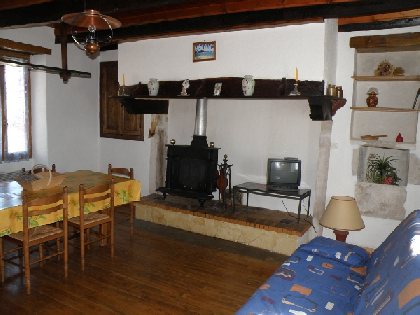 M. Jean Michel GRES - séjour, OFFICE DE TOURISME DU PLATEAU DE MONTBAZENS