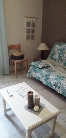 Bernard RANDON, OFFICE DE TOURISME LARZAC VALLEES