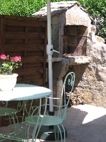Bernard RANDON, OFFICE DE TOURISME LARZAC VALLEES