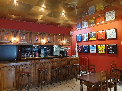 Hôtel Moderne Malpel, Hôtel Moderne Malpel (groupes)