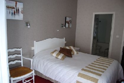 HOTEL BINEY, OFFICE DE TOURISME DU GRAND RODEZ