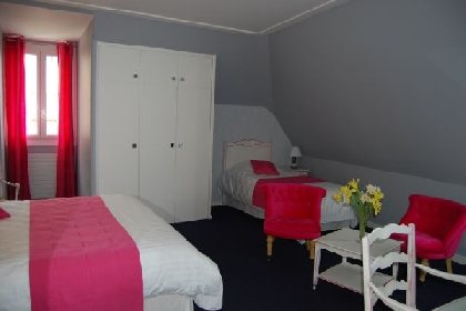 HOTEL BINEY, OFFICE DE TOURISME DU GRAND RODEZ