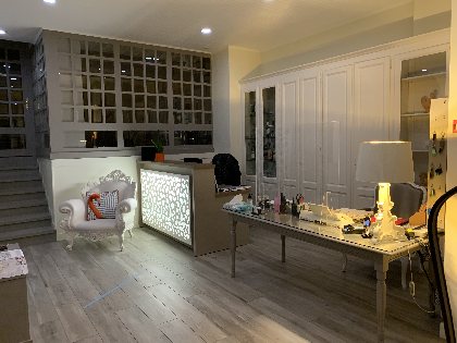 HOTEL BINEY, HOTEL BINEY