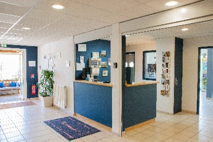 Hôtel Sev'Hôtel, Office de Tourisme des Causses à l'Aubrac