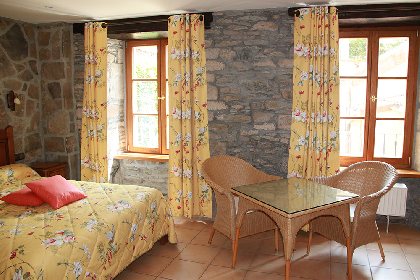 Les Magnolias, Les Magnolias