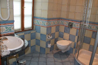 Les Magnolias, Les Magnolias