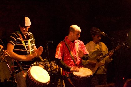 L'Alternative, soirées concerts de l'été, L'Alternative