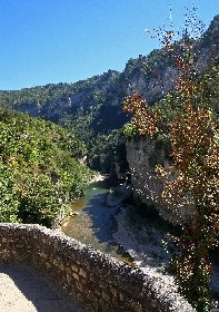 Gorges du Tarn - Les Détroits, L'Alternative