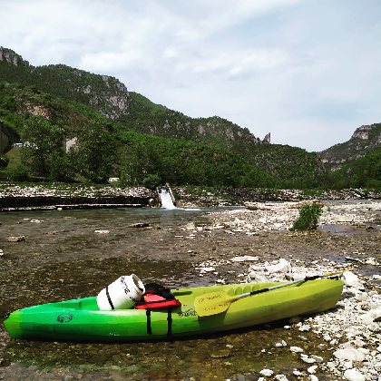 L'Alternative - canoë kayak, L'Alternative