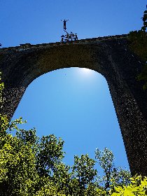 Antipodes saut à l'élastique, Antipodes