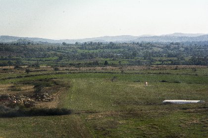 Vols d'initiation/Baptêmes ULM à Bozouls, GAPULM