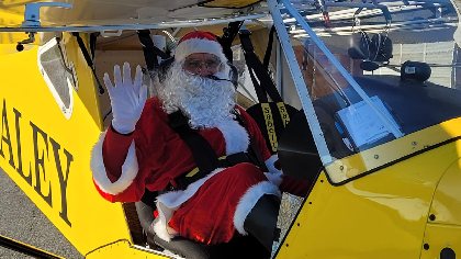 Vols d'initiation/Baptêmes ULM à Bozouls, GAPULM