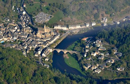 Vols d'initiation/Baptêmes ULM à Bozouls, GAPULM
