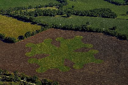 Vols d'initiation/Baptêmes ULM à Bozouls, GAPULM