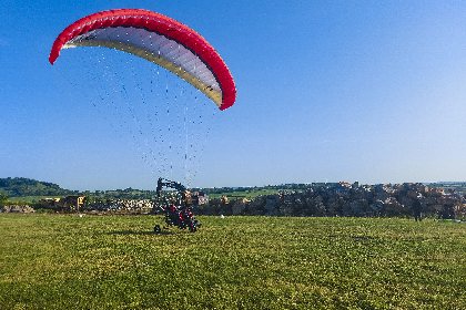Vols d'initiation/Baptêmes ULM à Bozouls, GAPULM