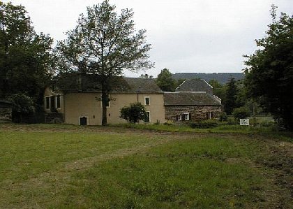 École de Pêche St Laurent d'Olt, OFFICE DE TOURISME INTERCANTONAL SAINT GENIEZ  / CAMPAGNAC