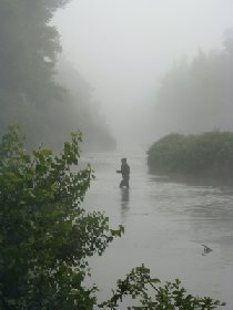 École de Pêche St Laurent d'Olt, OFFICE DE TOURISME INTERCANTONAL SAINT GENIEZ  / CAMPAGNAC